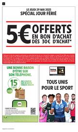 Catalogue Intermarché page 2