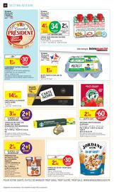 Catalogue Intermarché page 21