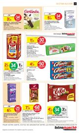 Catalogue Intermarché page 22
