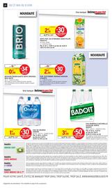 Catalogue Intermarché page 25