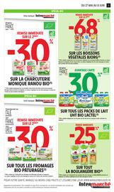 Catalogue Intermarché page 3