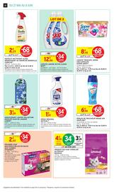 Catalogue Intermarché page 31