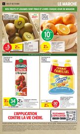 Catalogue Intermarché page 6