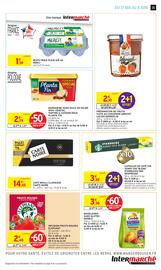 Catalogue Intermarché Hyper page 25