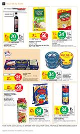 Catalogue Intermarché Hyper page 28