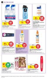 Catalogue Intermarché Hyper page 38