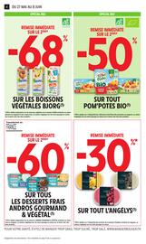 Catalogue Intermarché Hyper page 4