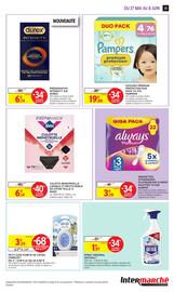 Catalogue Intermarché Hyper page 39