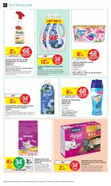 Catalogue Intermarché Hyper page 40