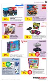 Catalogue Intermarché Hyper page 43