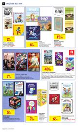 Catalogue Intermarché Hyper page 44