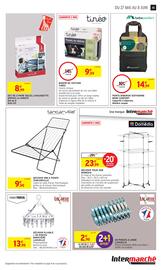 Catalogue Intermarché Hyper page 45