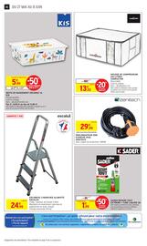 Catalogue Intermarché Hyper page 46