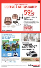 Catalogue Intermarché Hyper page 47