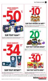 Catalogue Intermarché Hyper page 5