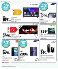 Catalogue Intermarché Hyper | multimédia page 2