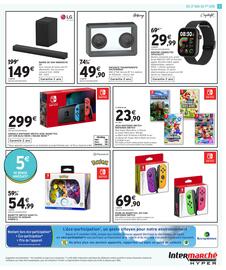 Catalogue Intermarché Hyper | multimédia page 3