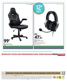 Catalogue Intermarché Hyper | multimédia page 4