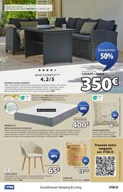 Catalogue JYSK page 16