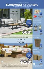 Catalogue JYSK page 3