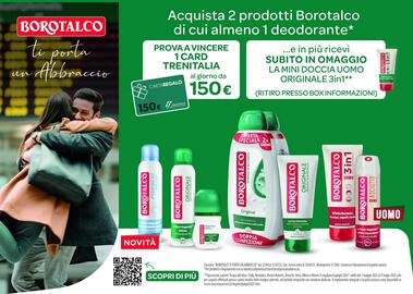 Volantino Iper Tosano Pagina 1