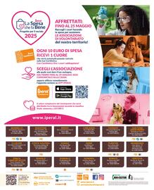 Volantino Iperal Pagina 20