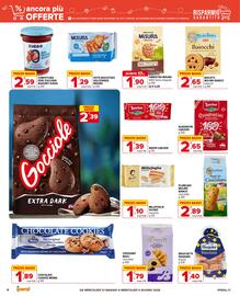 Volantino Iperal | Ancora più offerte Pagina 8