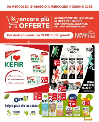 Volantino Iperal (valido fino al 4-06)