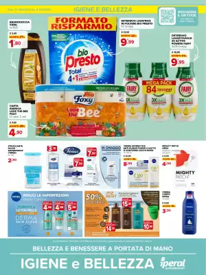 Volantino Iperal (valido fino al 4-06)