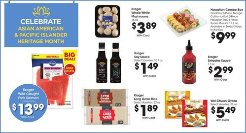 Smith's Weekly Ad week 21 Page 12