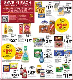 Smith's Weekly Ad week 21 Page 3