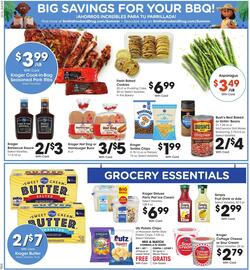 Smith's Weekly Ad week 21 Page 5