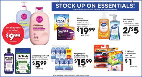 Smith's Weekly Ad week 21 Page 7