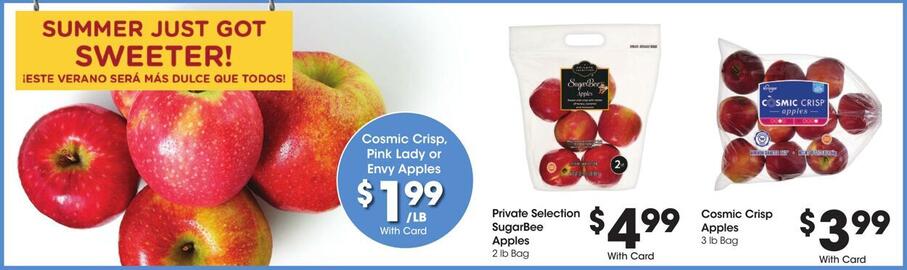 Smith's Weekly Ad week 21 Page 9