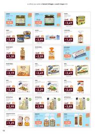 Volantino Prezzemolo e Vitale Pagina 18