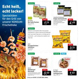 KONSUM Prospekt woche 21 Seite 2