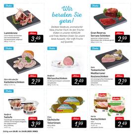 KONSUM Prospekt woche 21 Seite 4