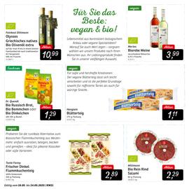 KONSUM Prospekt woche 21 Seite 6