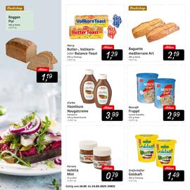 KONSUM Prospekt woche 21 Seite 8