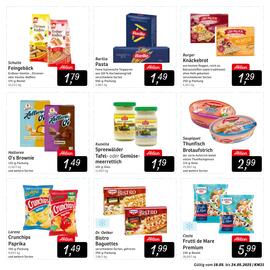 KONSUM Prospekt woche 21 Seite 9