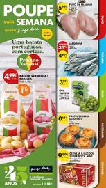 Folheto Pingo Doce semana 21 Página 1