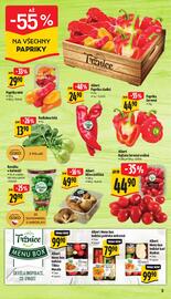 Albert leták | Supermarket Strana 10