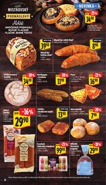 Albert leták | Supermarket Strana 15