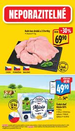 Albert leták | Supermarket Strana 2