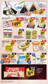 Albert leták | Supermarket Strana 20