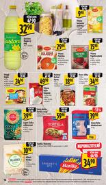 Albert leták | Supermarket Strana 24