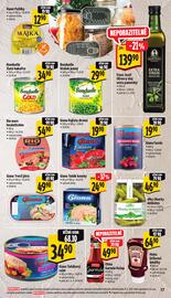 Albert leták | Supermarket Strana 25