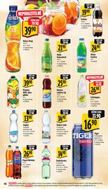 Albert leták | Supermarket Strana 26