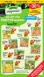 Albert leták | Supermarket Strana 35