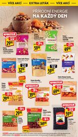 Albert leták | Supermarket Strana 36